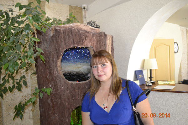 Татьяна Махрина