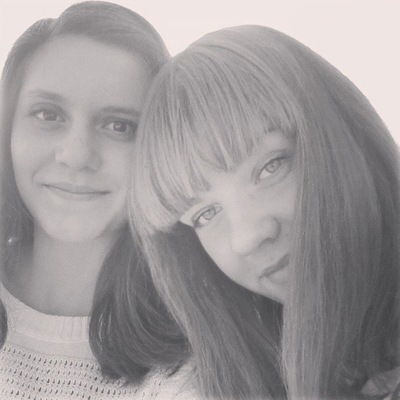 Юлия Петрова