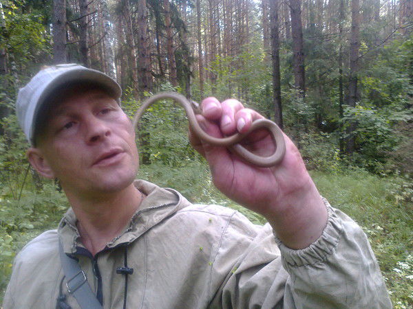 Андрей Юртаев