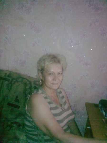 Надежда Дымова