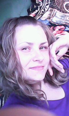 Елена Проценко