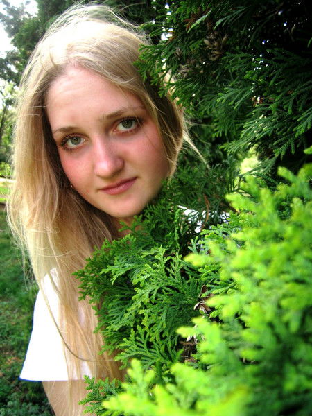 Екатерина Рязанцева