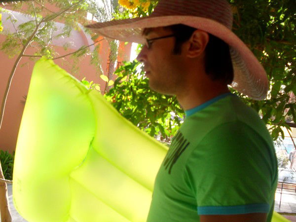 Илья Чуркин