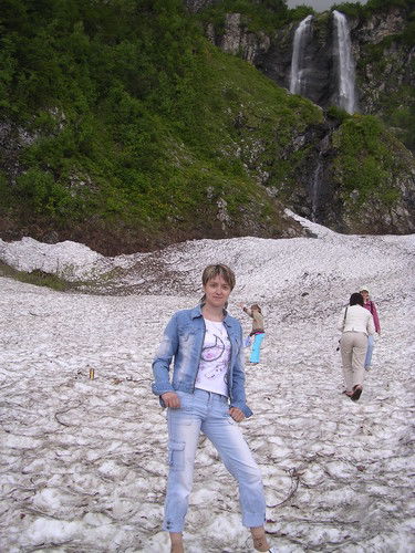 Спиряева Юлия