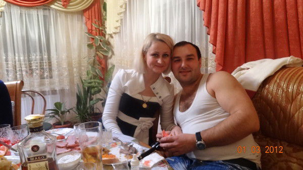 Жека Николенко