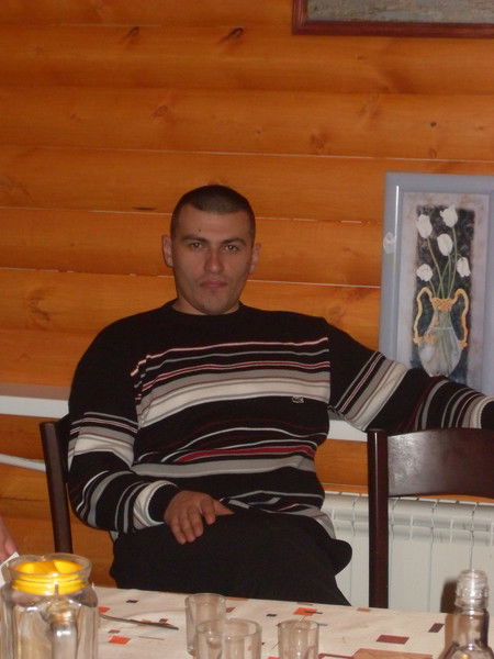 Сергей Соколов