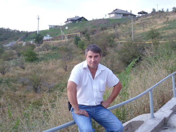 Андрей Мартынов