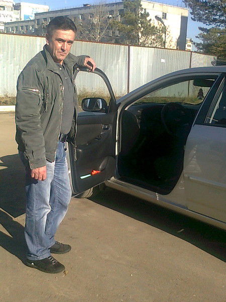 Юрий Новицкий