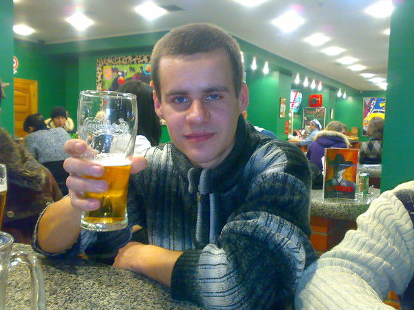 Денис Вакулюк