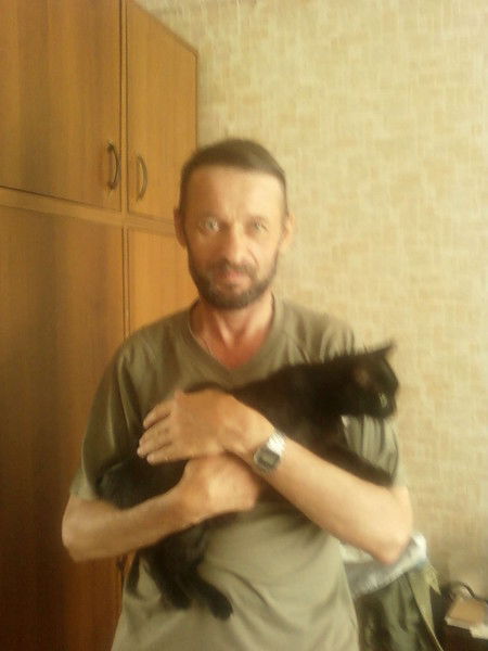 Юрий Зябрин