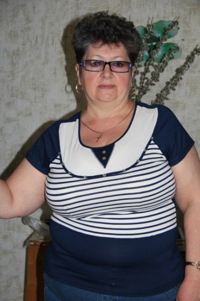 Ольга Кузьмина