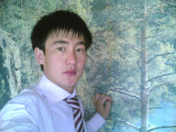 Тынчтыкбек Темиралиев