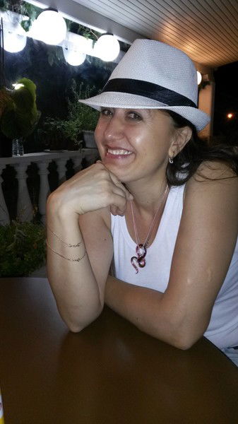 Сайфулина Флера