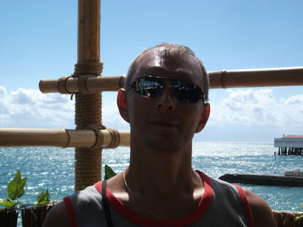 Сергей Иващенко