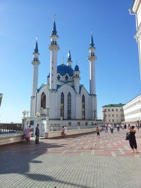 Анжела Халимова