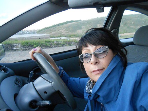 Татьяна Кулешова