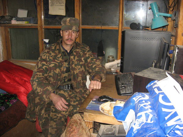 Константин Гуляйко