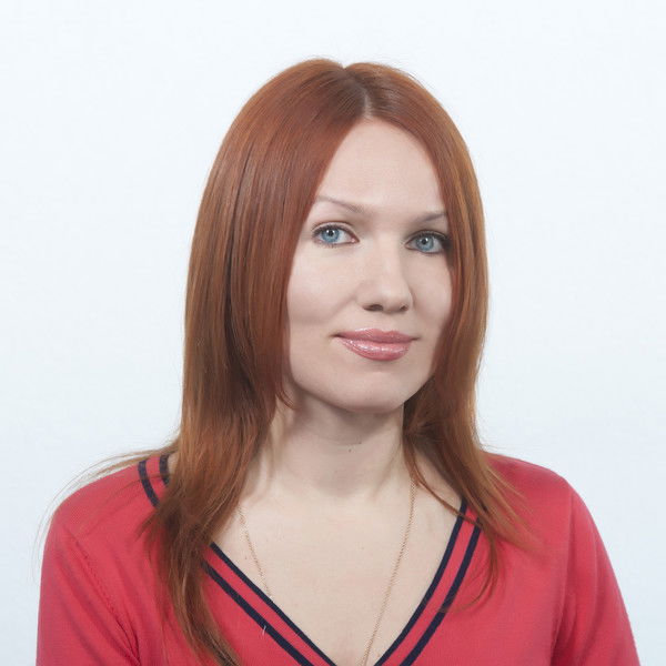 Ирина Богданова