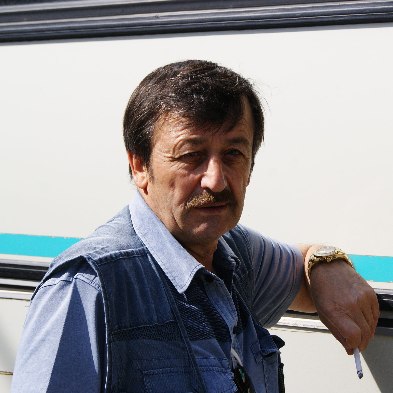 Виктор Зайцев