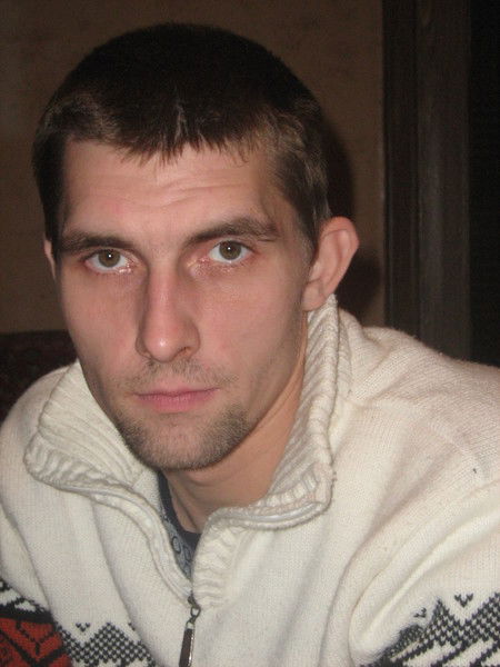 Михаил Каменский