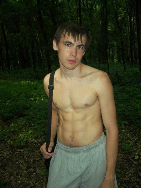 Ромка Angelofblood