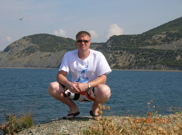 Леонид Дворников