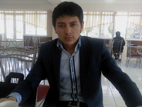 Аброр Абдуфаттаев