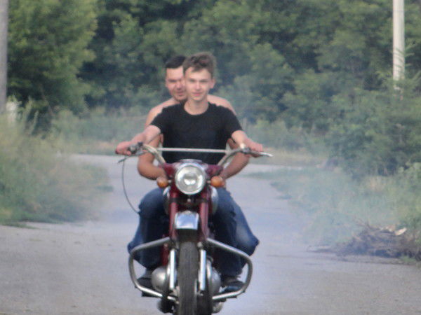 Дмитрий Загорнов