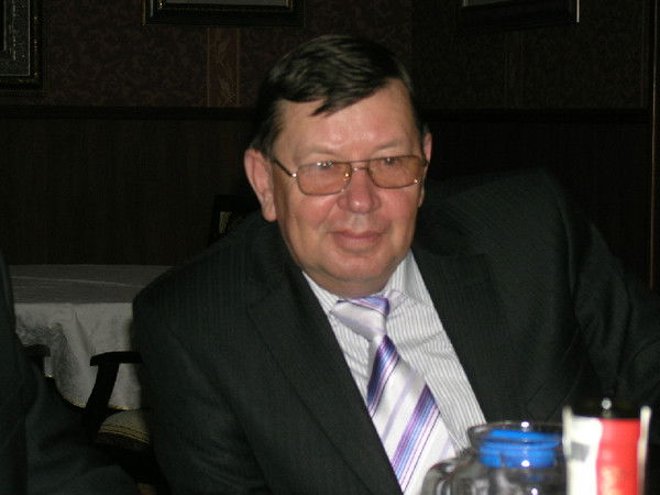 Николай Королев