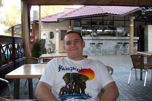 Роман Нестеров