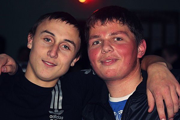 Юра Конашков