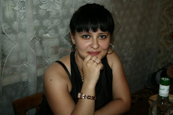 Мария Зырина