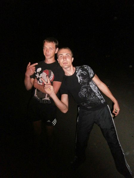 Александр Коротков