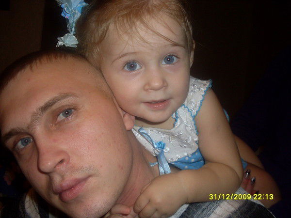 Артур Молодов