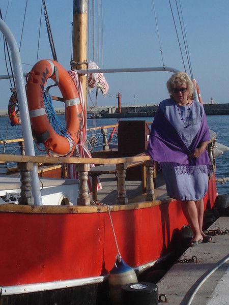 Лариса Кулдышева