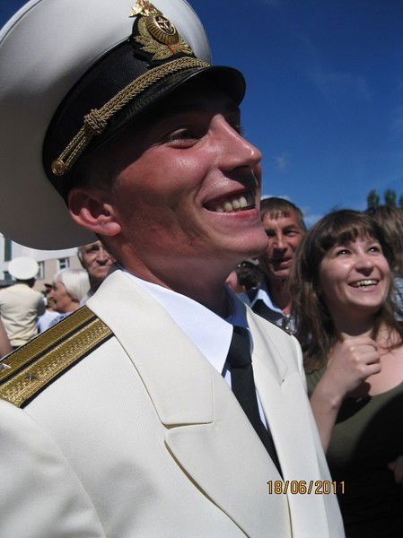 Юрий Калашников