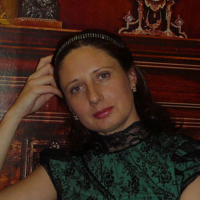 Екатерина Мурашова