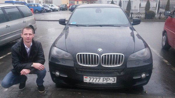 Артур Таранов