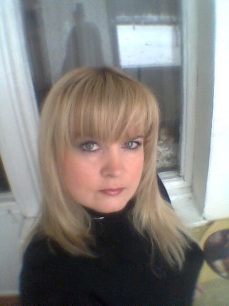 Ирина Денисюк