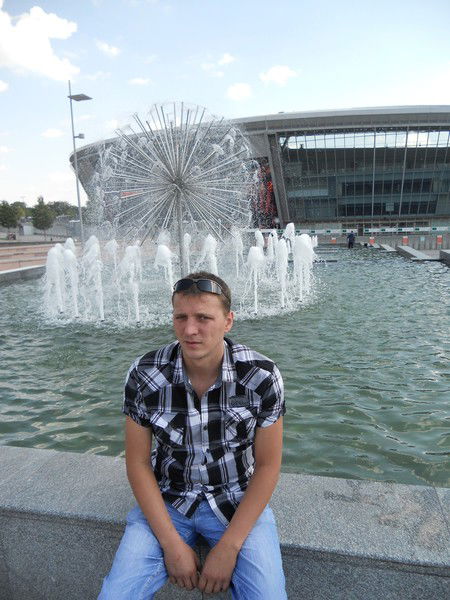 Алексей Картавыи