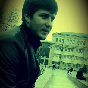 Нурудин Ахмедов