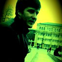 Нурудин Ахмедов
