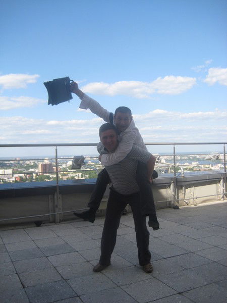 Александр 4