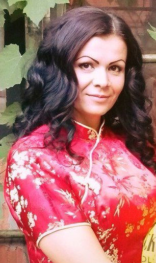 Ирина Авдеенко