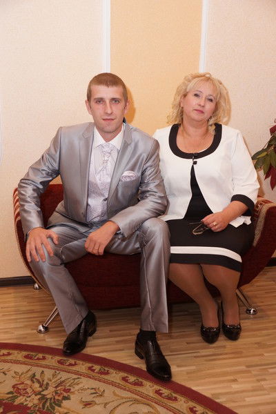 Елена Степутенкова