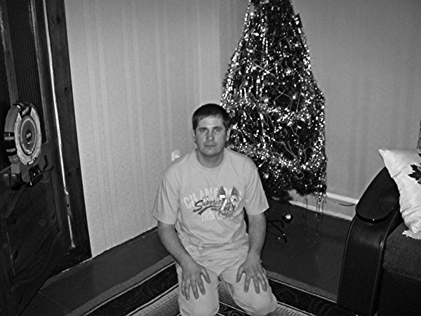 Андрей Глушенко