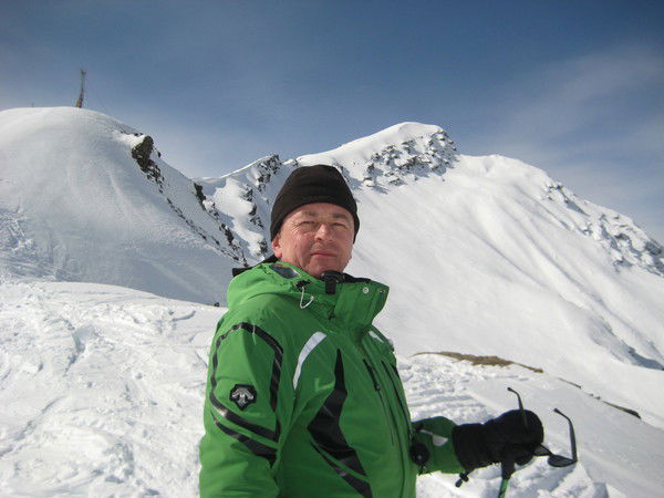 Игорь Кондаков