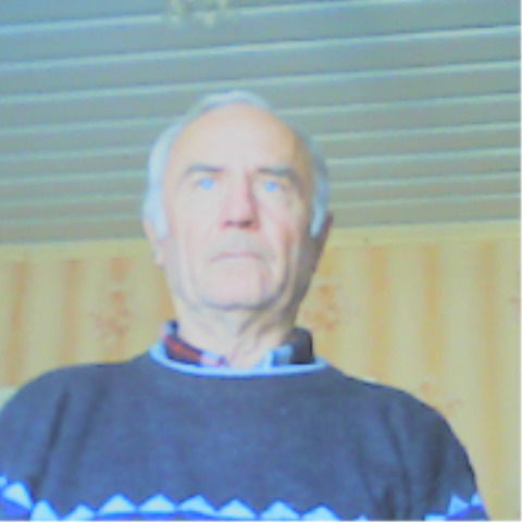 Александр Столяр