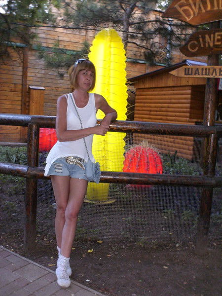 Инна Кузьмина