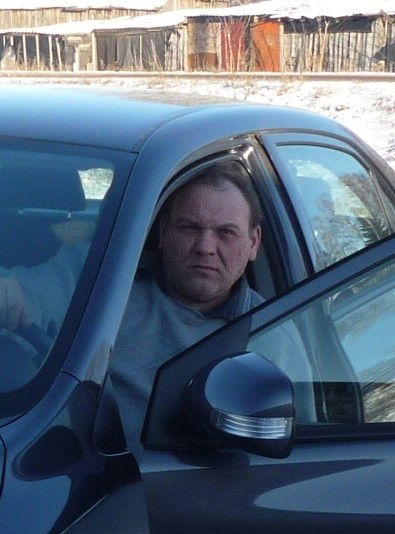 Вячеслав Каменский